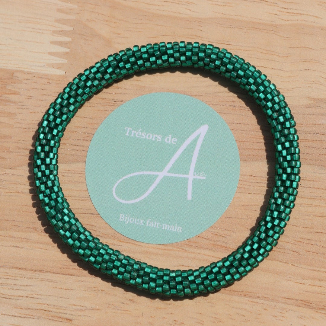 Bracelet népalais V17