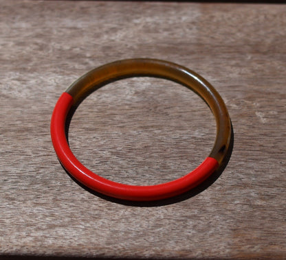 Bracelet Rouge