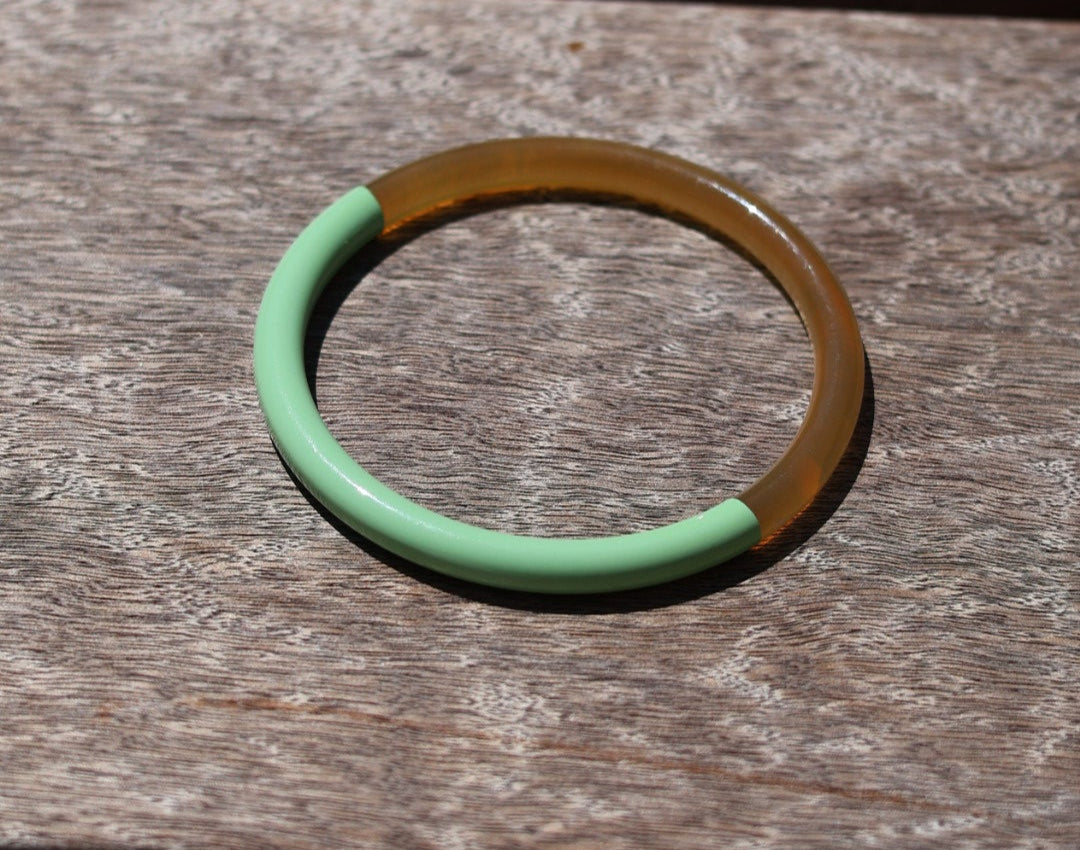 Bracelet Vert