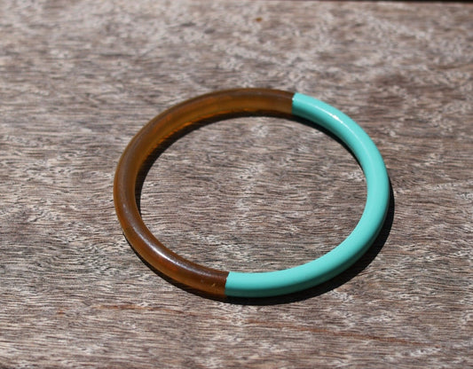 Bracelet Vert turquoise