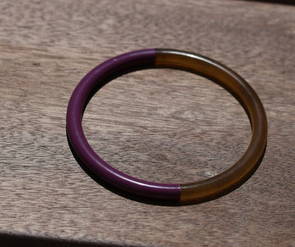 Bracelet Violet