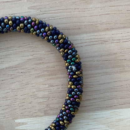 Bracelet népalais VI14