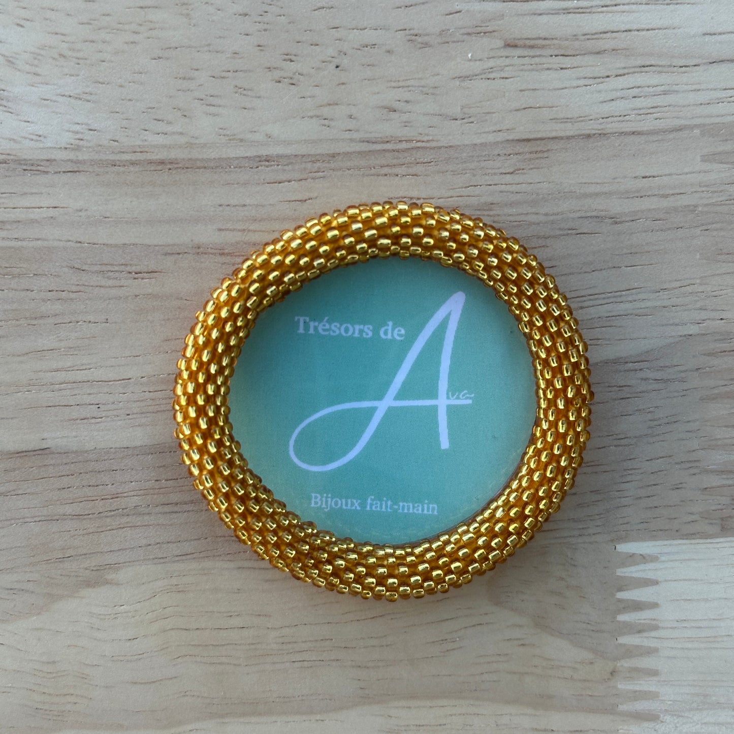 Bracelet népalais G11 enfant