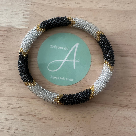 Bracelet népalais N06