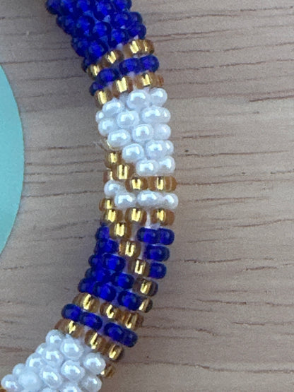 Bracelet népalais BL22