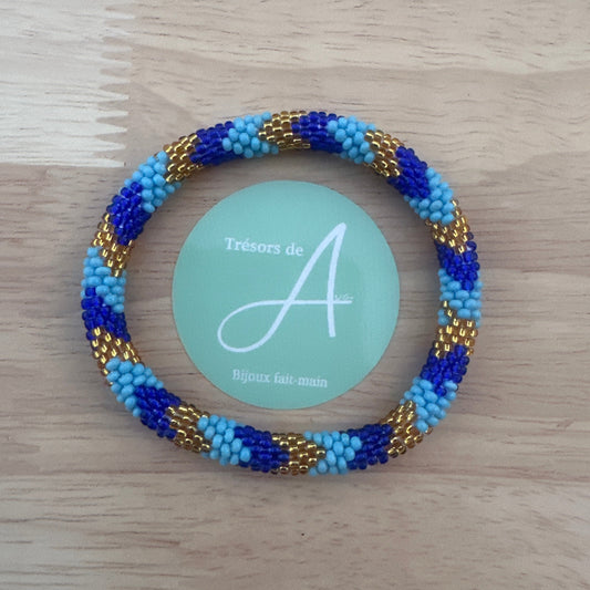 Bracelet népalais BL23