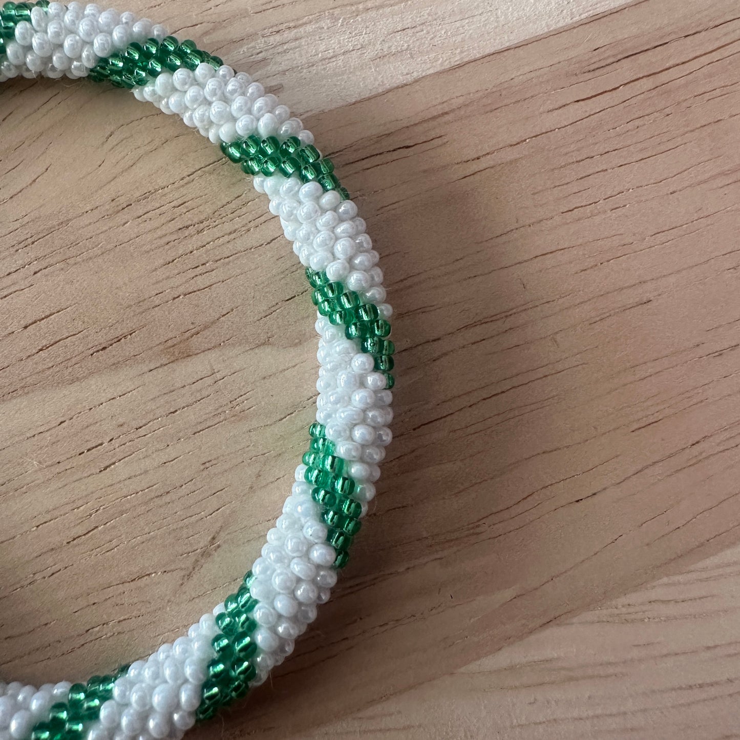 Bracelet népalais V12