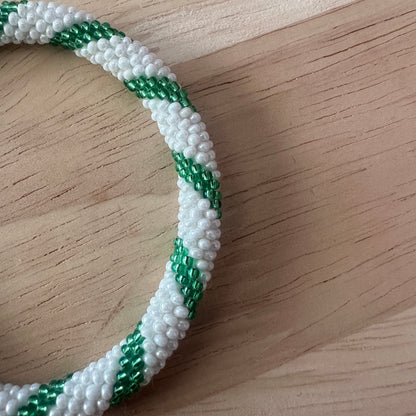 Bracelet népalais V12