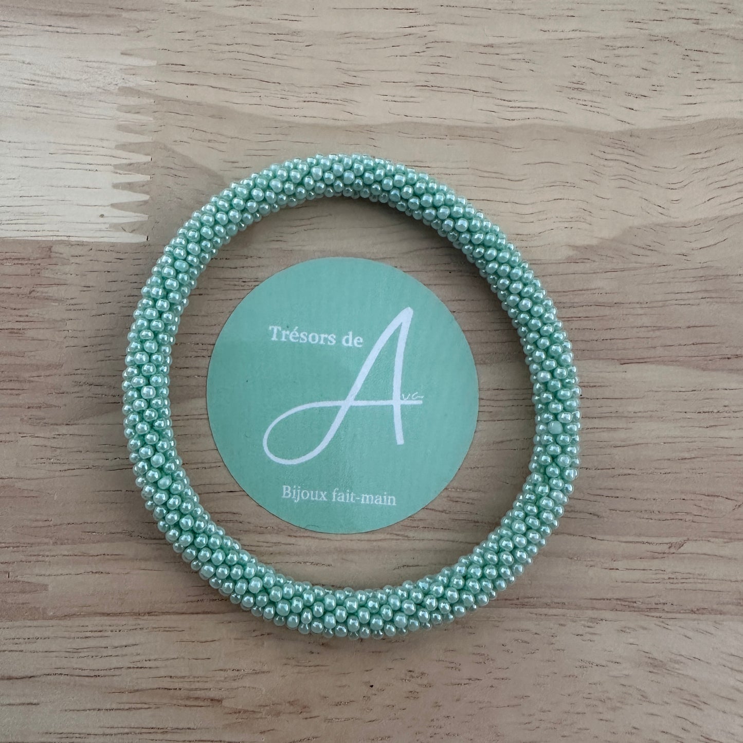 Bracelet népalais V14