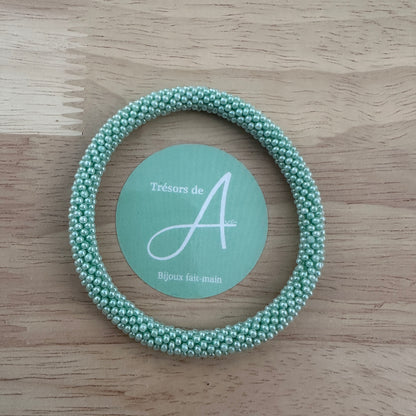 Bracelet népalais V14