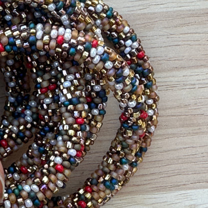 Bracelet népalais BR05