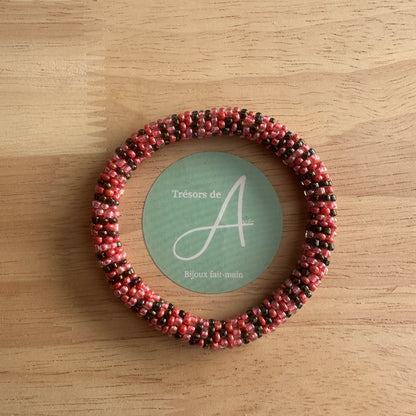 Bracelet népalais R29