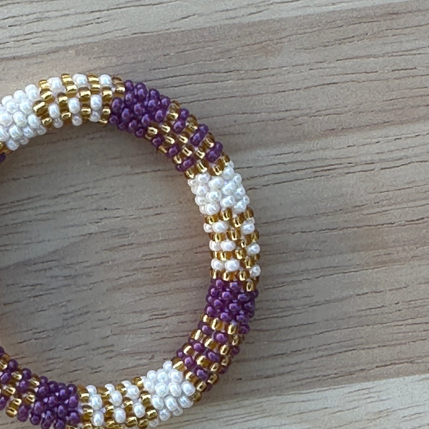 Bracelet népalais VI15 enfant