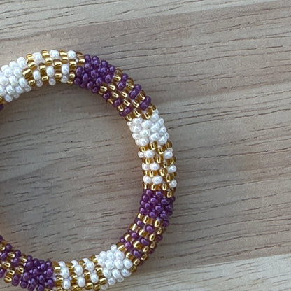 Bracelet népalais VI15 enfant