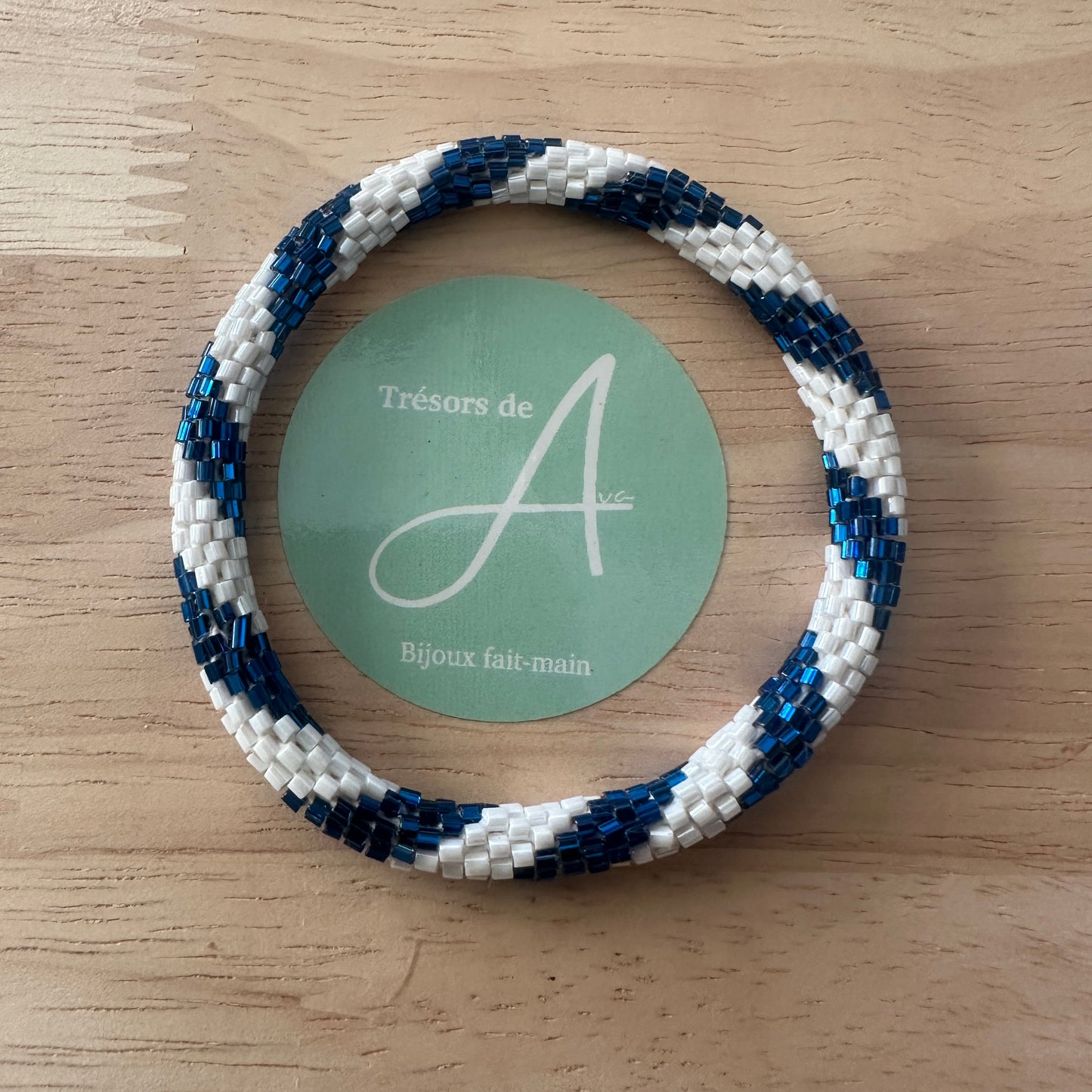 Bracelet népalais BL28