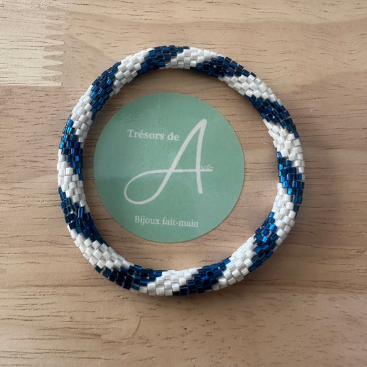 Bracelet népalais BL28