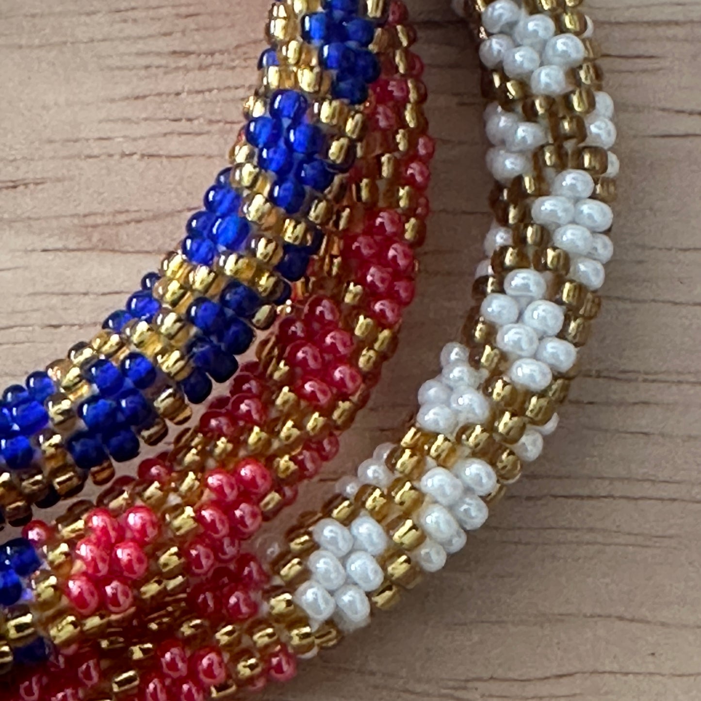 Bracelet népalais BL34