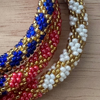 Bracelet népalais BL34