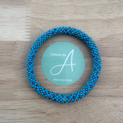 Bracelet népalais BL42