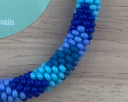 Bracelet népalais BL14