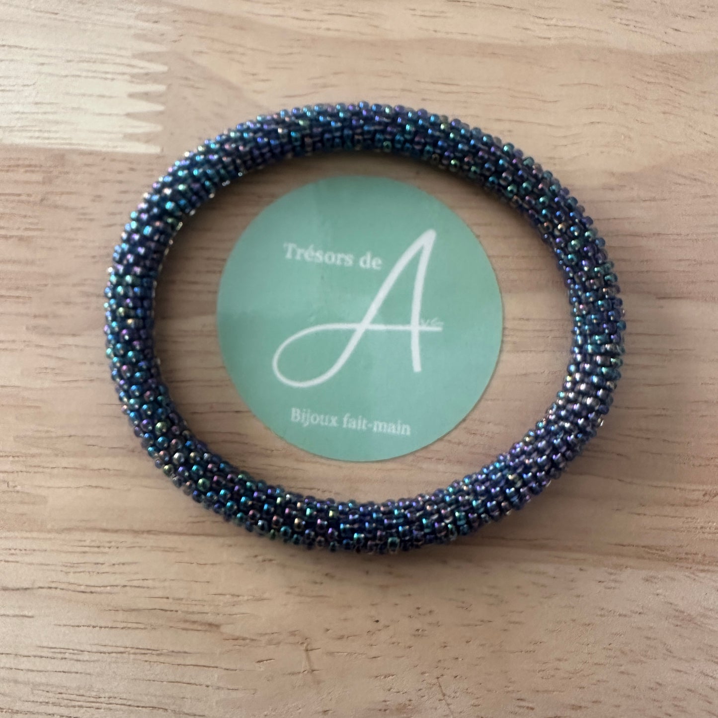Bracelet népalais BL33