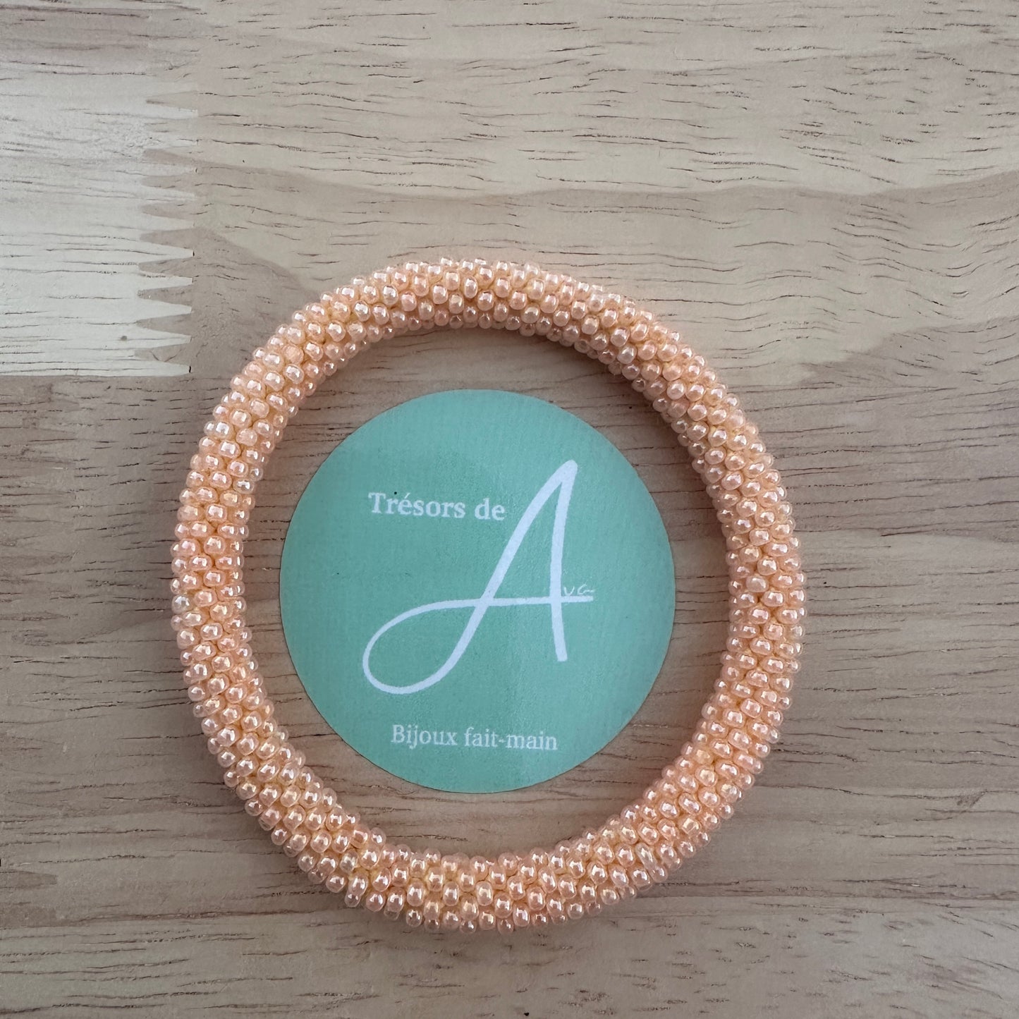 Bracelet népalais O15