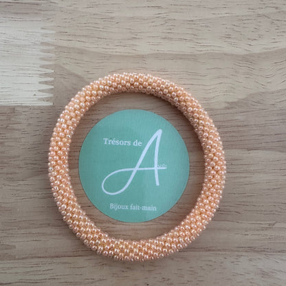 Bracelet népalais O15