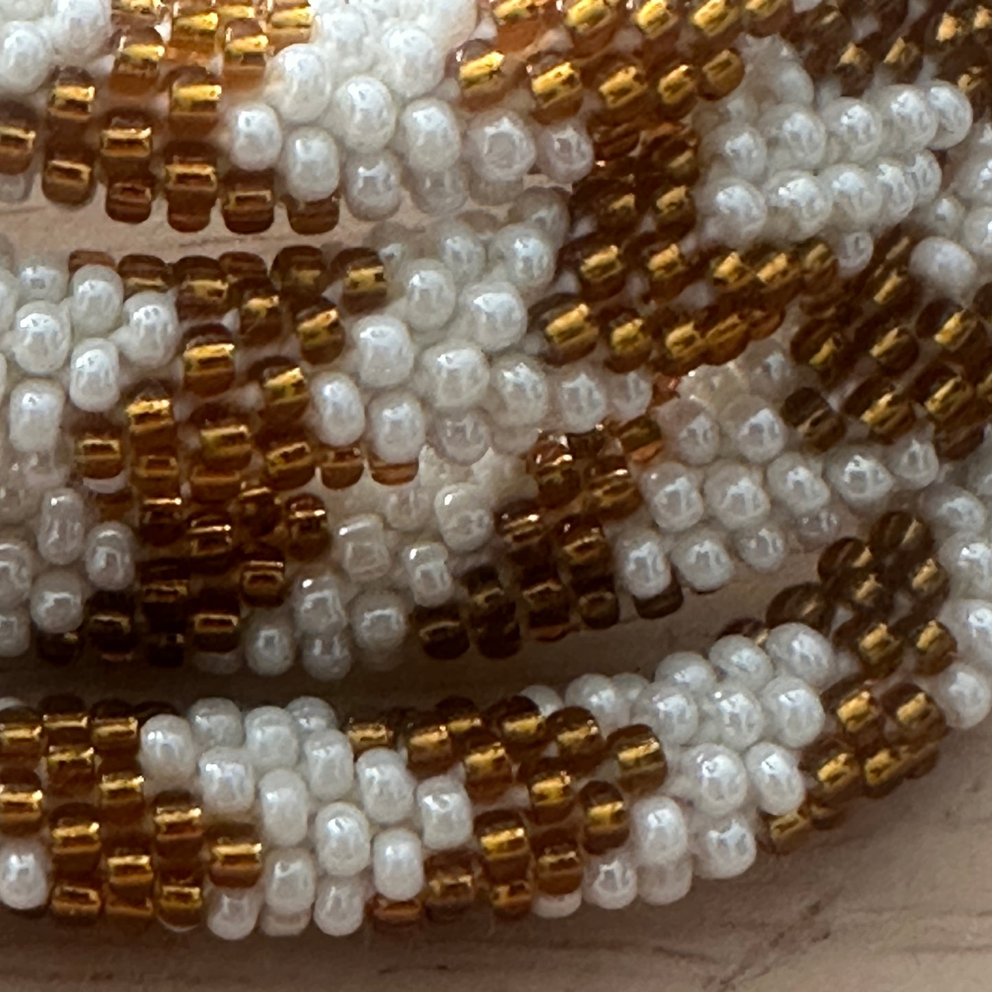 Bracelet népalais G06