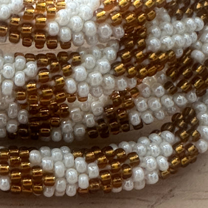 Bracelet népalais G06