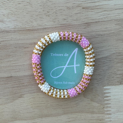 Bracelet népalais R31 enfant