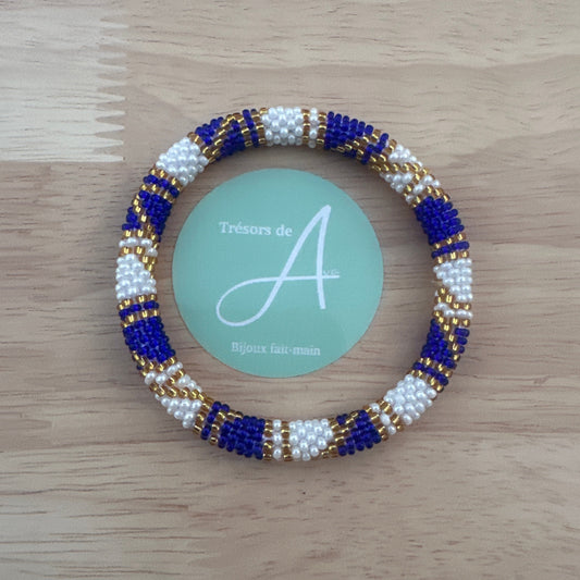 Bracelet népalais BL22