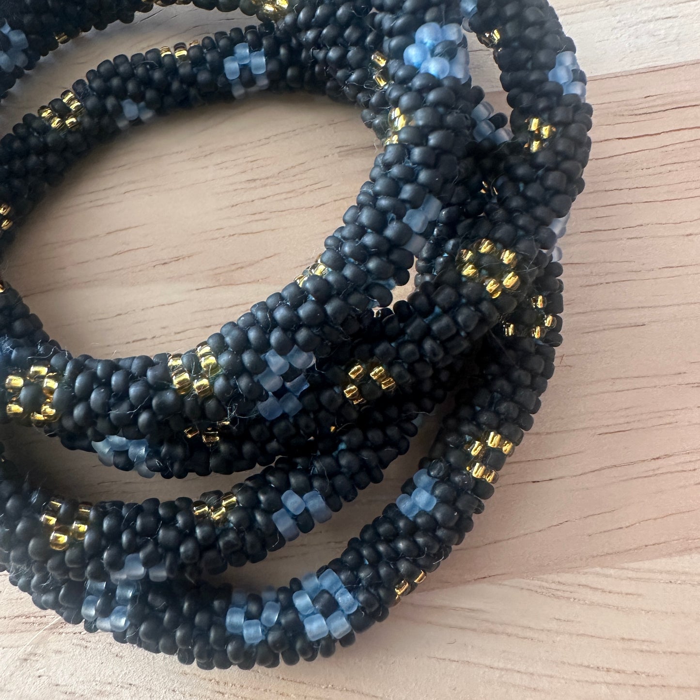 Bracelet népalais N04