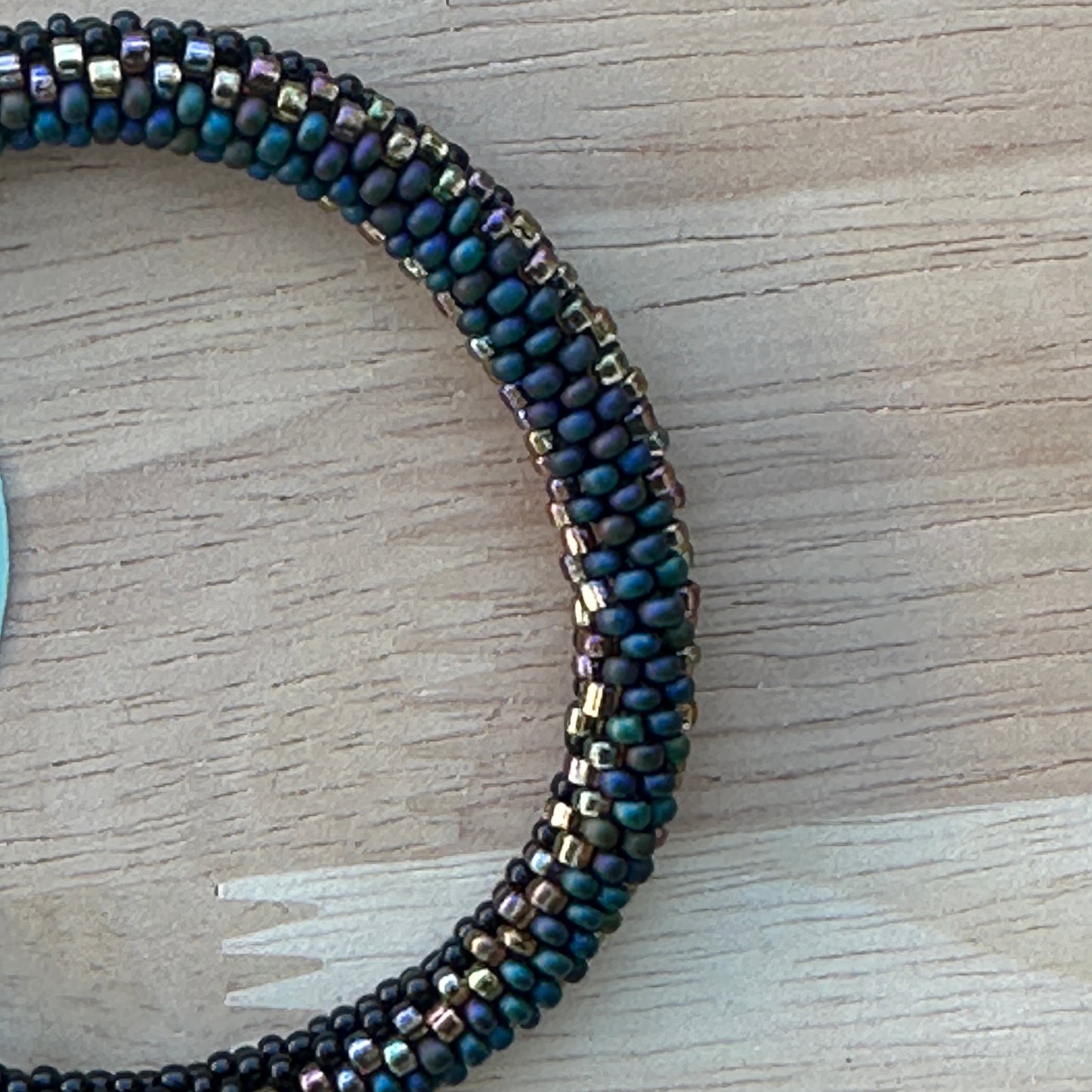 Bracelet népalais V22