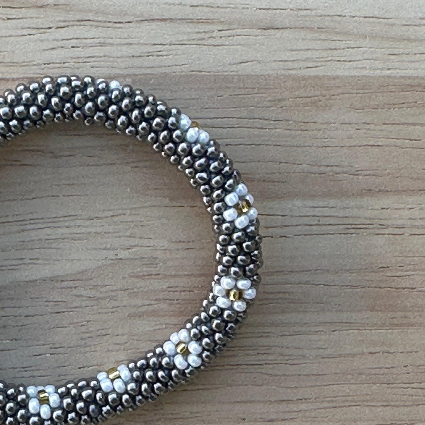 Bracelet népalais S02 enfant