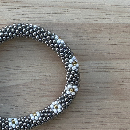 Bracelet népalais S02 enfant