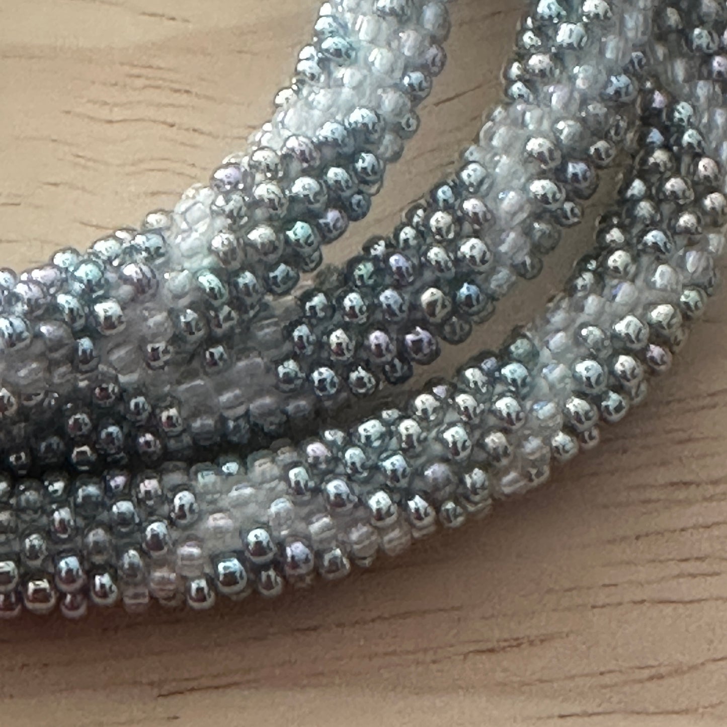 Bracelet népalais B07