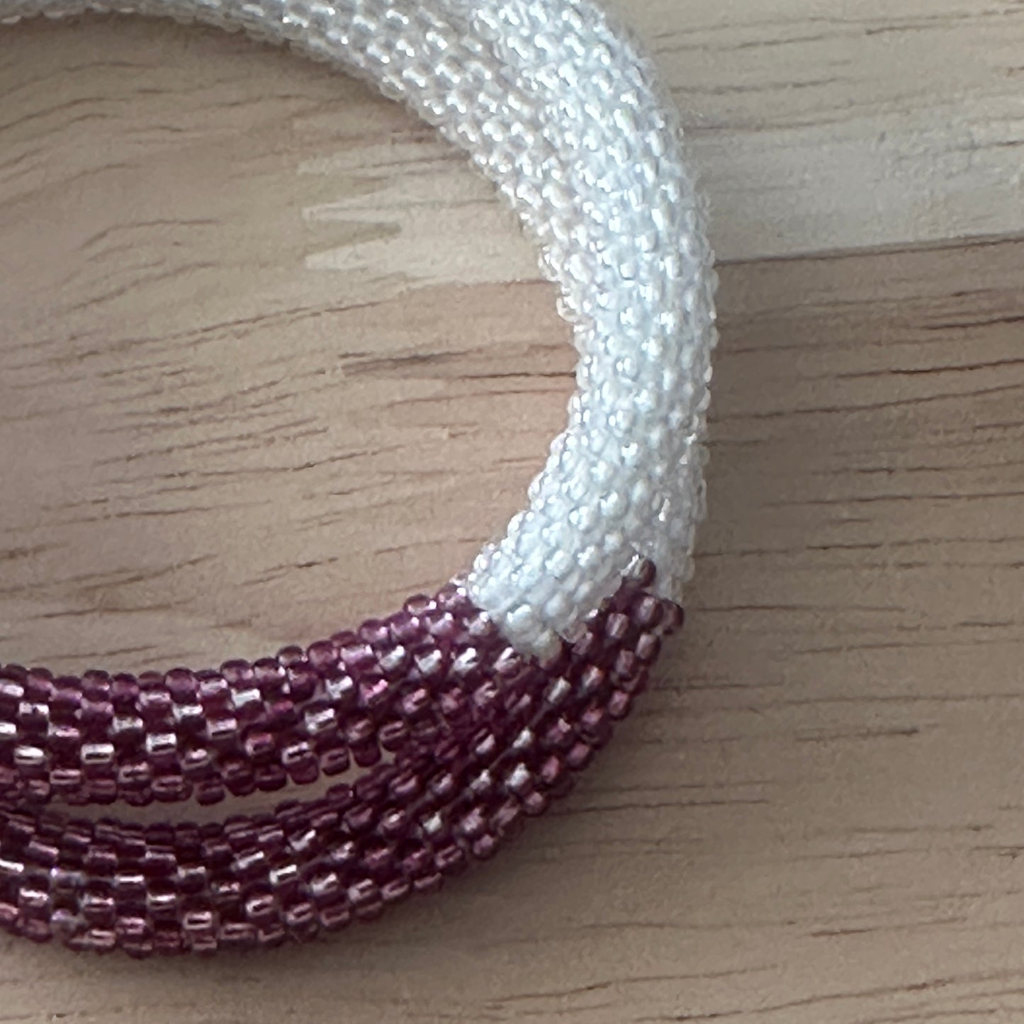 Bracelets népalais artisanaux | Trésors de Ava R19