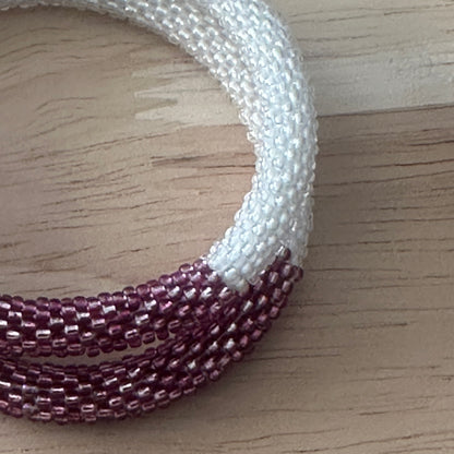 Bracelets népalais artisanaux | Trésors de Ava R19