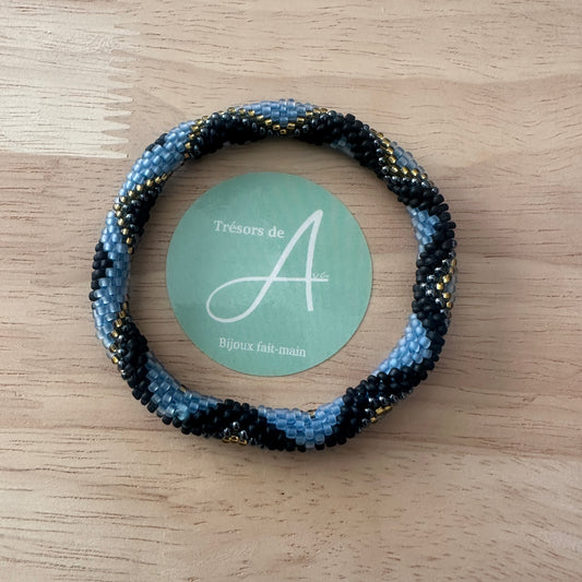 Bracelet népalais BL46