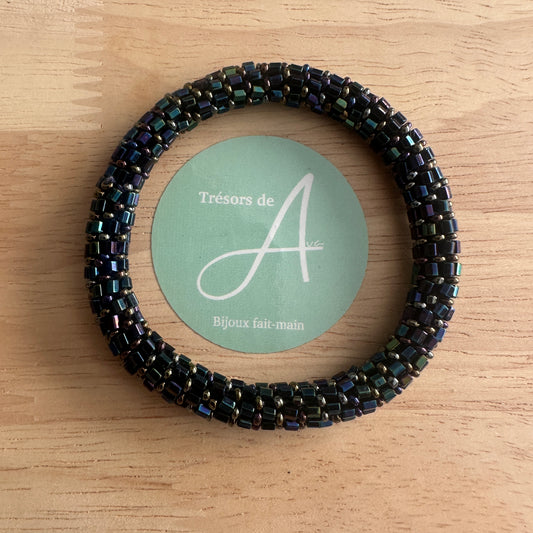 Bracelet népalais BL45