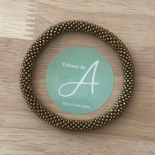 Bracelet népalais L01