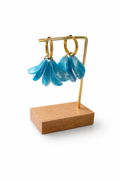 Bira-Boucles d’oreilles – Collection Française
