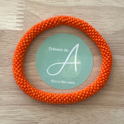 Bracelet népalais O01