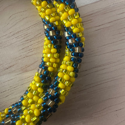 Bracelet népalais J01