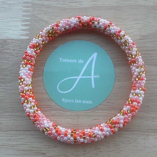 Bracelet népalais O03