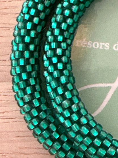 Bracelet népalais V07