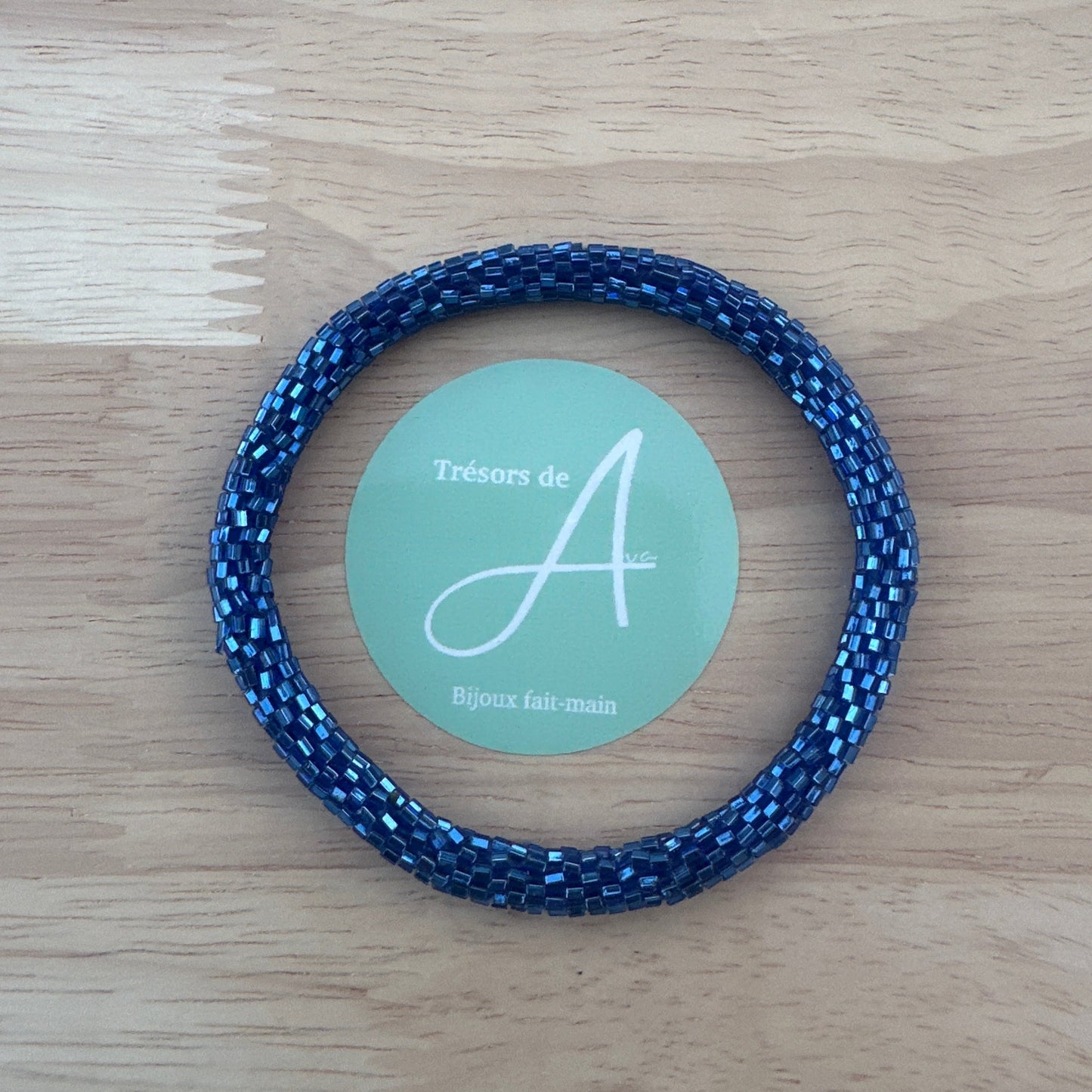 Bracelet népalais BL16