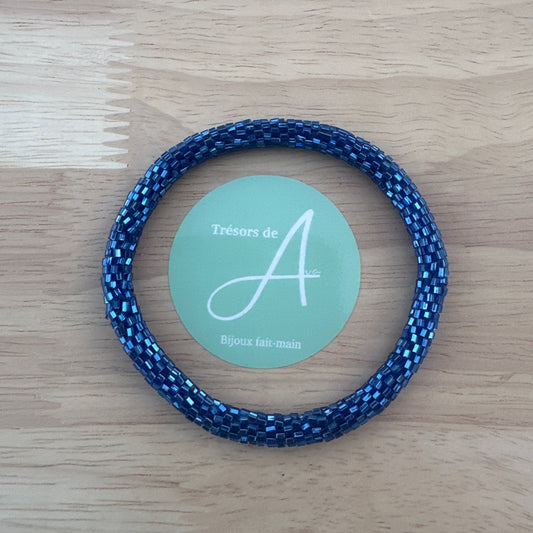 Bracelet népalais BL16