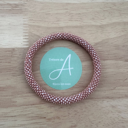 Bracelet népalais R23