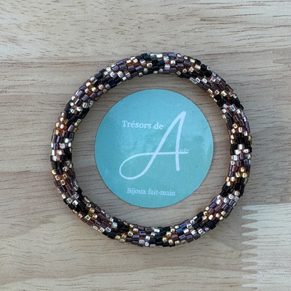 Bracelet népalais VI12